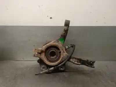 Автозапчасти б/у передняя левая кулачка за PEUGEOT 2008 II (UD_, US_, UY_, UK_) 1.5 BLUEHDI 110 (UDYHSK) ссылки OEM IAM 9826532480  9826532480