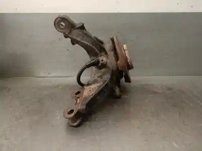 Автозапчасти б/у передняя левая кулачка за peugeot 2008 ii (ud_, us_, uy_, uk_) 1.5 bluehdi 110 (udyhsk) ссылки oem iam 9826532480  9826532480