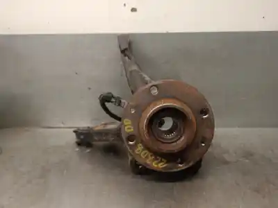 Автозапчасти б/у передняя левая кулачка за peugeot 2008 ii (ud_, us_, uy_, uk_) 1.5 bluehdi 110 (udyhsk) ссылки oem iam 9826532480  9826532480