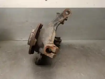 Автозапчасти б/у передняя левая кулачка за peugeot 2008 ii (ud_, us_, uy_, uk_) 1.5 bluehdi 110 (udyhsk) ссылки oem iam 9826532480  9826532480