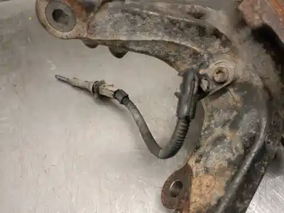 Автозапчасти б/у передняя левая кулачка за peugeot 2008 ii (ud_, us_, uy_, uk_) 1.5 bluehdi 110 (udyhsk) ссылки oem iam 9826532480  9826532480