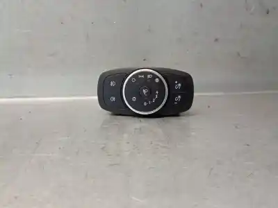 Peça sobressalente para automóvel em segunda mão comutador de luzes por ford fiesta vii (hj, hf) 1.1 ti-vct referências oem iam h1bt13d061ac