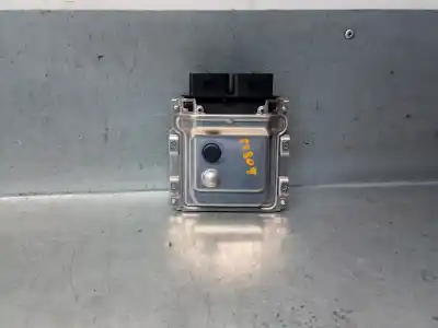 Peça sobressalente para automóvel em segunda mão centralina de motor uce por ford fiesta vii (hj, hf) 1.1 ti-vct referências oem iam h1b112a650ub