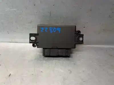 Second-hand car spare part electronic module for ford fiesta vii (hj, hf) 1.1 ti-vct oem iam references hu5t15k866ae  hu5t15k866ae