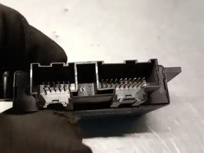 Second-hand car spare part electronic module for ford fiesta vii (hj, hf) 1.1 ti-vct oem iam references hu5t15k866ae  hu5t15k866ae