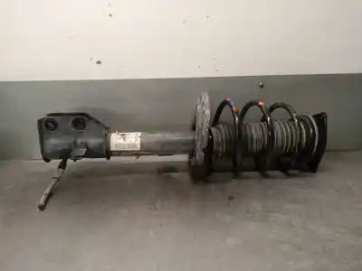 Автозапчастина б/у передній правий амортизатор для peugeot 2008 ii (ud_, us_, uy_, uk_) 1.5 bluehdi 110 (udyhsk) посилання на oem iam 9836651780 st32000785 marelli 9836654680