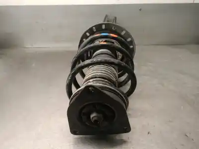 Автозапчастина б/у передній правий амортизатор для peugeot 2008 ii (ud_, us_, uy_, uk_) 1.5 bluehdi 110 (udyhsk) посилання на oem iam 9836651780 st32000785 marelli 9836654680