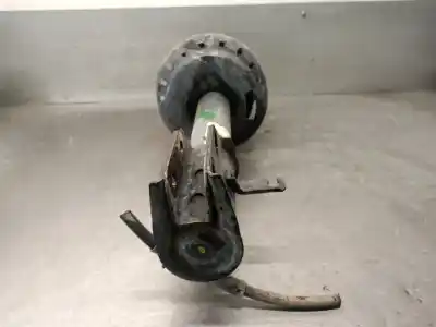 Автозапчастина б/у передній правий амортизатор для peugeot 2008 ii (ud_, us_, uy_, uk_) 1.5 bluehdi 110 (udyhsk) посилання на oem iam 9836651780 st32000785 marelli 9836654680