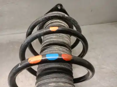 Автозапчастина б/у передній правий амортизатор для peugeot 2008 ii (ud_, us_, uy_, uk_) 1.5 bluehdi 110 (udyhsk) посилання на oem iam 9836651780 st32000785 marelli 9836654680