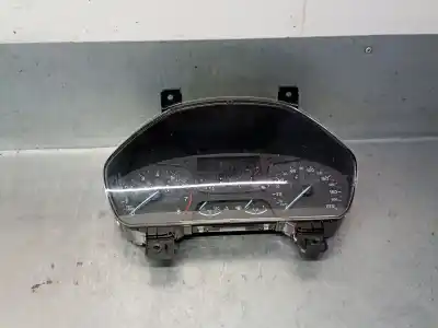 Peça sobressalente para automóvel em segunda mão quadrante por ford fiesta vii (hj, hf) 1.1 ti-vct referências oem iam h1bt10849bak