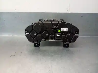 Second-hand car spare part dashboard for ford fiesta vii (hj, hf) 1.1 ti-vct oem iam references h1bt10849bak  