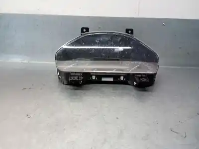 Second-hand car spare part dashboard for ford fiesta vii (hj, hf) 1.1 ti-vct oem iam references h1bt10849bak  