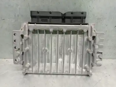 Second-hand car spare part ecu engine control for mini (bmw) mini (r50, r53) one oem iam references 1214752761001 s118012001n 