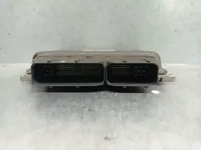 Second-hand car spare part ecu engine control for mini (bmw) mini (r50, r53) one oem iam references 1214752761001 s118012001n 