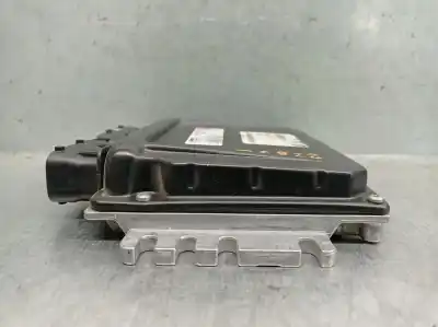 Second-hand car spare part ecu engine control for mini (bmw) mini (r50, r53) one oem iam references 1214752761001 s118012001n 