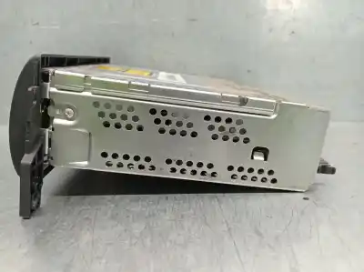 Second-hand car spare part audio system / radio cd for mini (bmw) mini (r50, r53) one oem iam references 65126941509  