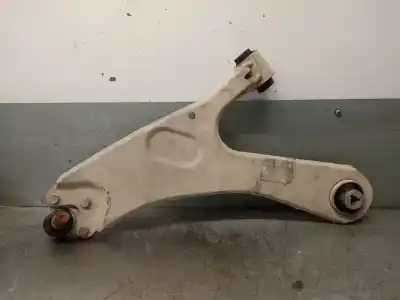 Автозапчасти б/у передний правый нижний рычаг подвески за peugeot 2008 ii (ud_, us_, uy_, uk_) 1.5 bluehdi 110 (udyhsk) ссылки oem iam 9831682780