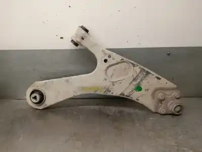 Автозапчастина б/у передній правий нижний рычаг підвіски для peugeot 2008 ii (ud_, us_, uy_, uk_) 1.5 bluehdi 110 (udyhsk) посилання на oem iam 9831682780  9831682780