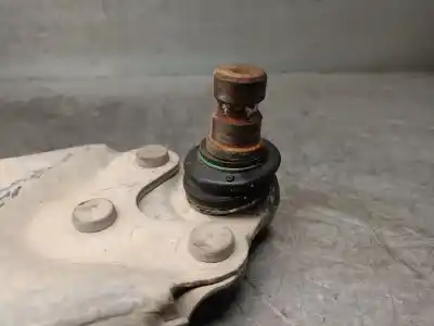 Автозапчастина б/у передній правий нижний рычаг підвіски для peugeot 2008 ii (ud_, us_, uy_, uk_) 1.5 bluehdi 110 (udyhsk) посилання на oem iam 9831682780  9831682780