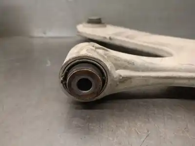 Автозапчастина б/у передній правий нижний рычаг підвіски для peugeot 2008 ii (ud_, us_, uy_, uk_) 1.5 bluehdi 110 (udyhsk) посилання на oem iam 9831682780  9831682780