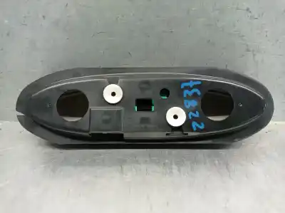 Pezzo di ricambio per auto di seconda mano luce interna per mini mini (r50, r53) one riferimenti oem iam 1477674 12521810 