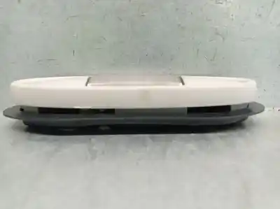 Pezzo di ricambio per auto di seconda mano luce interna per mini mini (r50, r53) one riferimenti oem iam 1477674 12521810 