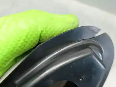 Pezzo di ricambio per auto di seconda mano luce interna per mini mini (r50, r53) one riferimenti oem iam 1477674 12521810 