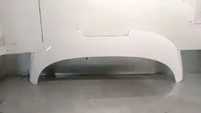 Second-hand car spare part rear spoiler for honda hr-v (ru) 1.5 (ru1) oem iam references 74900t7w0030