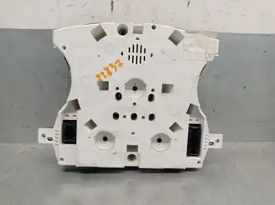 Second-hand car spare part dashboard for mini (bmw) mini (r50, r53) one oem iam references 621167379411  62116918353