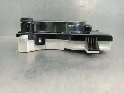 Second-hand car spare part dashboard for mini (bmw) mini (r50, r53) one oem iam references 621167379411  62116918353