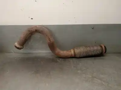 Автозапчасти б/у трубка за peugeot 2008 ii (ud_, us_, uy_, uk_) 1.5 bluehdi 110 (udyhsk) ссылки oem iam 9822258480