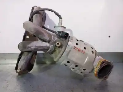 Second-hand car spare part catalytic converter for hyundai i20 ii (gb, ib) 1.2 oem iam references 03ah1