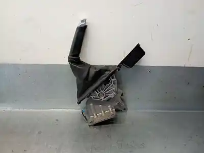 Peça sobressalente para automóvel em segunda mão alavanca de travão de mão por ford fiesta vii (hj, hf) 1.1 ti-vct referências oem iam h1bc2780ce