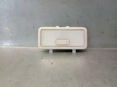 Peça sobressalente para automóvel em segunda mão luz interior por ford fiesta vii (hj, hf) 1.1 ti-vct referências oem iam h1bb13776ee3hv1