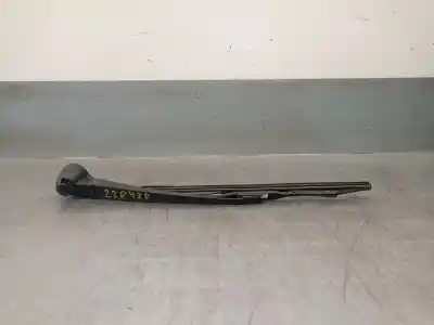 Second-hand car spare part Rear Windshield Wiper Arm for VOLKSWAGEN GOLF IV (1J1) 1.6 16V OEM IAM references 1J6955707A  1J6955707A