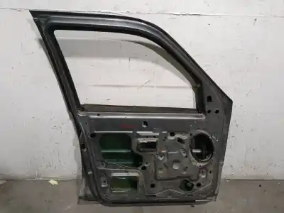 Second-hand car spare part left front door for ford explorer (u2, u_) 4.0 v6 4wd oem iam references 4048924  4048924