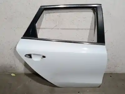 Second-hand car spare part REAR RIGHT DOOR for KIA CEE'D SPORTSWAGON (JD)  OEM IAM references 77004A2200  77004A2200