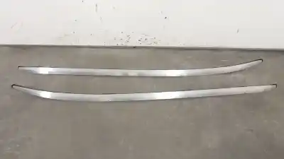 Second-hand car spare part roof rack for honda hr-v (ru) 1.5 (ru1) oem iam references l15b4