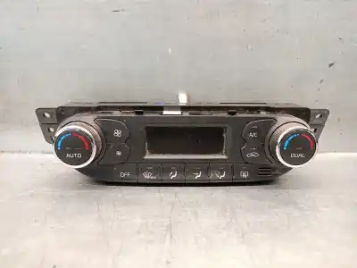 Pezzo di ricambio per auto di seconda mano controllo climatico per kia cee'd sportswagon (jd) 1.0 t-gdi riferimenti oem iam 97250a2400