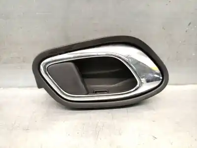 Pezzo di ricambio per auto di seconda mano maniglia interna anteriore destra per kia cee'd sportswagon (jd) 1.0 t-gdi riferimenti oem iam 82623a2000