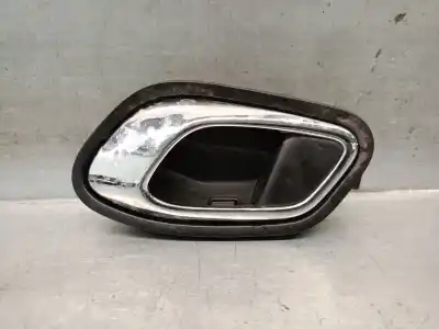 Pezzo di ricambio per auto di seconda mano maniglia interna anteriore sinistra per kia cee'd sportswagon (jd) 1.0 t-gdi riferimenti oem iam 82613a2000