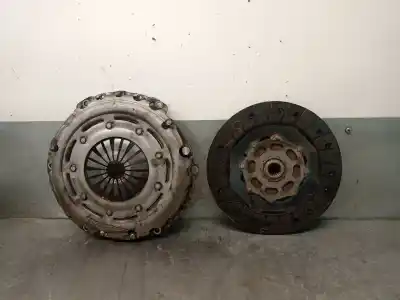 Автозапчасти б/у комплект сцепления за PEUGEOT 2008 II (UD_, US_, UY_, UK_) 1.5 BLUEHDI 110 (UDYHSK) ссылки OEM IAM 1617985780  1617985780