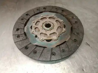 Автозапчасти б/у комплект сцепления за peugeot 2008 ii (ud_, us_, uy_, uk_) 1.5 bluehdi 110 (udyhsk) ссылки oem iam 1617985780  1617985780