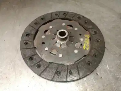 Автозапчасти б/у комплект сцепления за peugeot 2008 ii (ud_, us_, uy_, uk_) 1.5 bluehdi 110 (udyhsk) ссылки oem iam 1617985780  1617985780