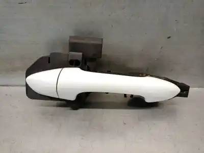 Pezzo di ricambio per auto di seconda mano maniglia esterna posteriore sinistra per kia cee'd sportswagon (jd) 1.0 t-gdi riferimenti oem iam 82651a2500