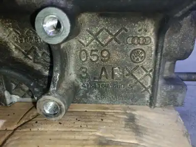 Автозапчастина б/у доп для audi q7 (4lb) 3.0 tdi quattro посилання на oem iam 0593af  05910326