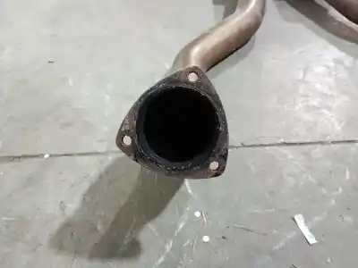 Tweedehands auto-onderdeel complete uitlaatpijp voor audi a4 b8 avant (8k5) rs4 quattro oem iam-referenties 8t0253095  8t0253095