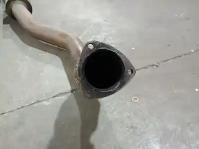 Tweedehands auto-onderdeel complete uitlaatpijp voor audi a4 b8 avant (8k5) rs4 quattro oem iam-referenties 8t0253095  8t0253095