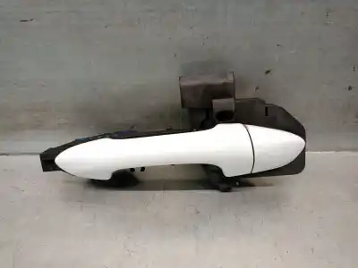 Pezzo di ricambio per auto di seconda mano maniglia esterna posteriore destra per kia cee'd sportswagon (jd) 1.0 t-gdi riferimenti oem iam 82661a2500