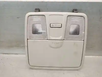 Pezzo di ricambio per auto di seconda mano luce interna per kia cee'd sportswagon (jd) 1.0 t-gdi riferimenti oem iam 92800a50xx